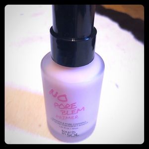 Touch in Sol No Poreblem Primer